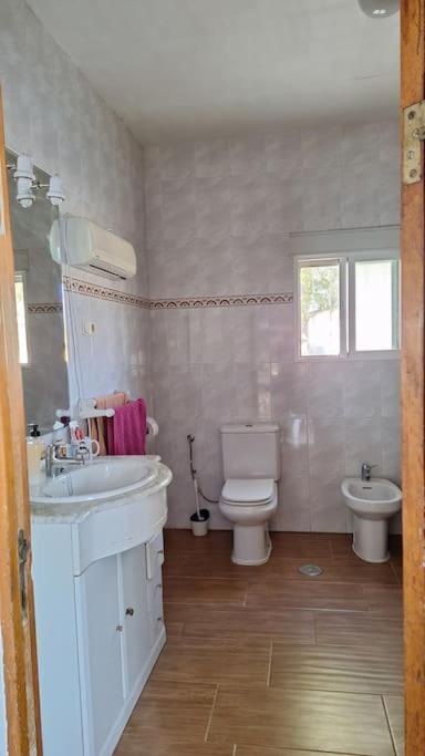 קרטחנה Casa De Campo En Tallante מראה חיצוני תמונה