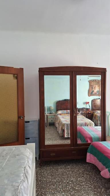 קרטחנה Casa De Campo En Tallante מראה חיצוני תמונה
