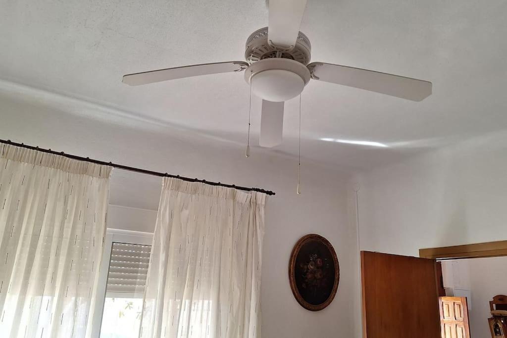 קרטחנה Casa De Campo En Tallante מראה חיצוני תמונה