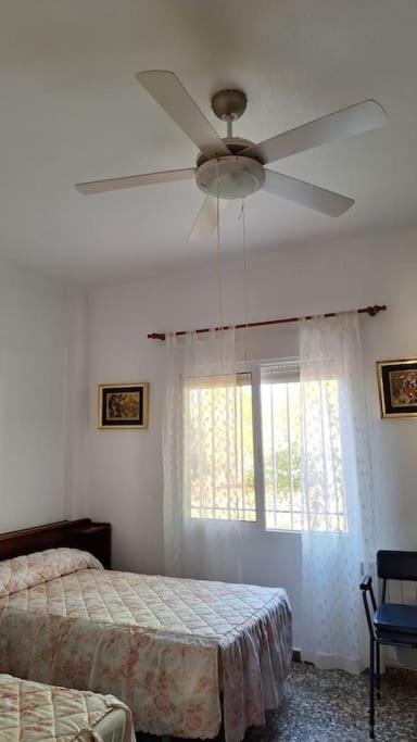 קרטחנה Casa De Campo En Tallante מראה חיצוני תמונה
