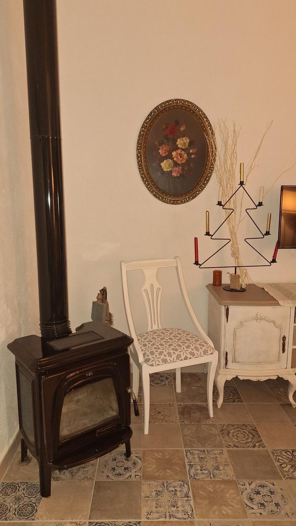 קרטחנה Casa De Campo En Tallante מראה חיצוני תמונה